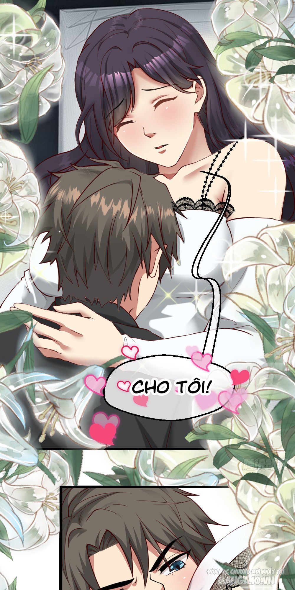 Tuyệt Thế Thiên Tài Hệ Thống Chapter 17 - Trang 2