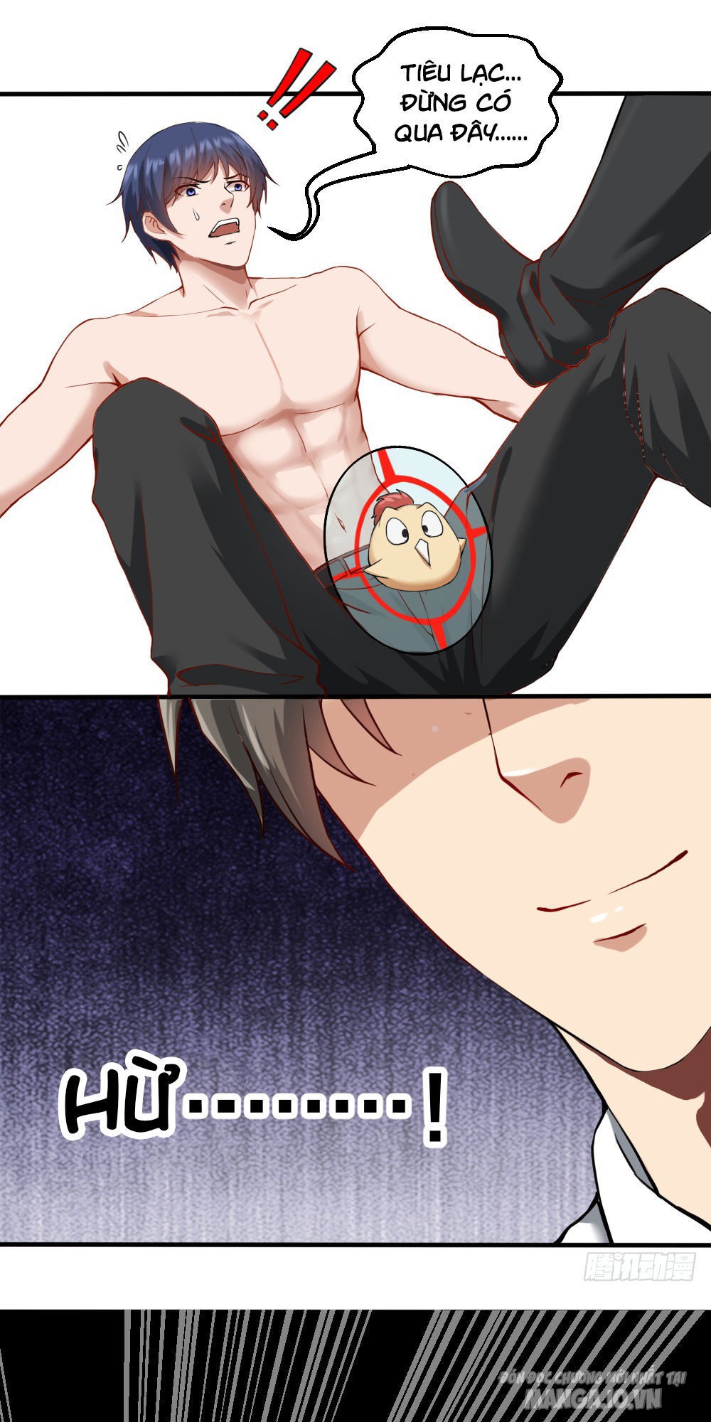 Tuyệt Thế Thiên Tài Hệ Thống Chapter 17 - Trang 2