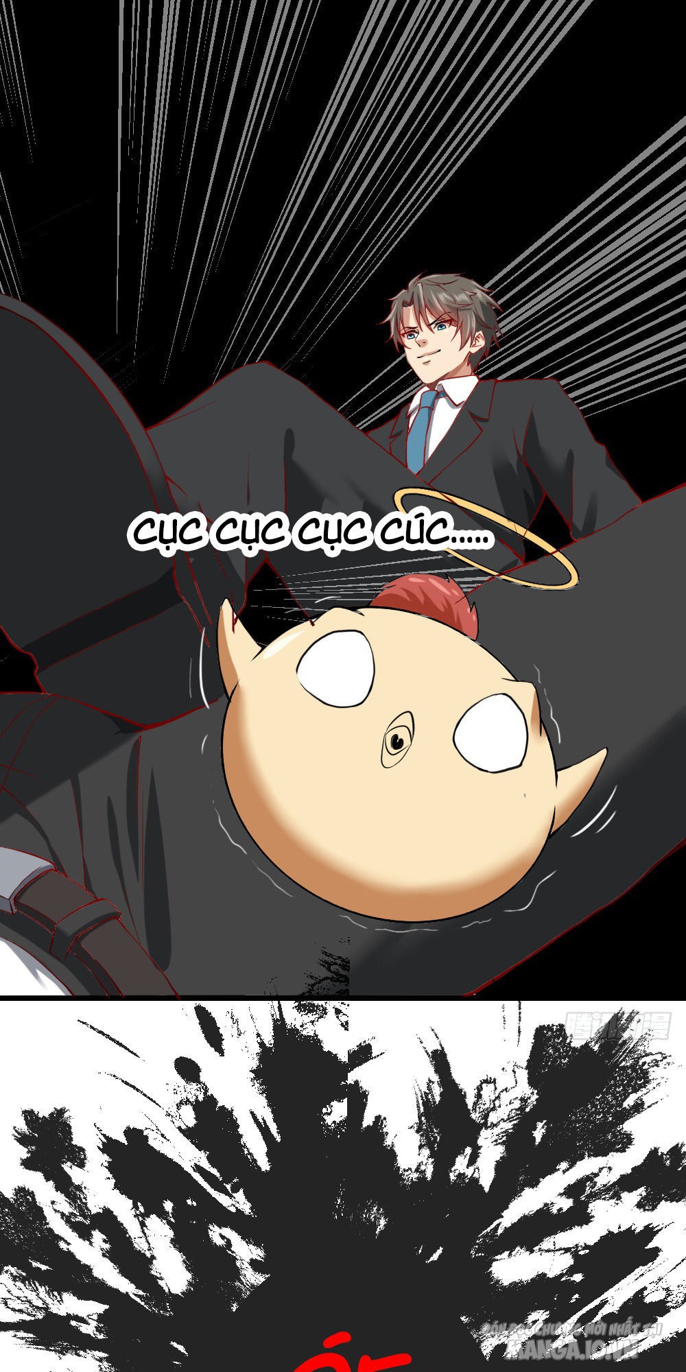 Tuyệt Thế Thiên Tài Hệ Thống Chapter 17 - Trang 2