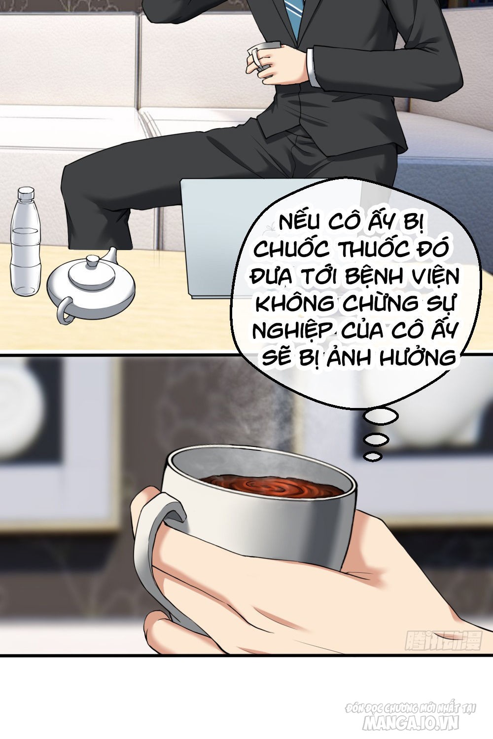 Tuyệt Thế Thiên Tài Hệ Thống Chapter 17 - Trang 2