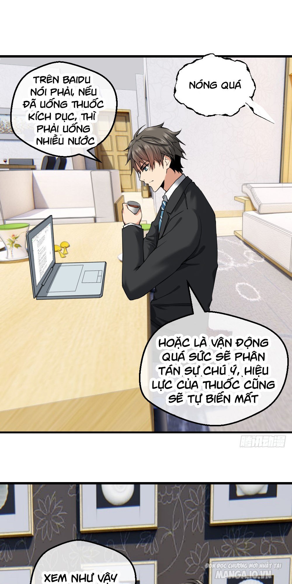 Tuyệt Thế Thiên Tài Hệ Thống Chapter 17 - Trang 2