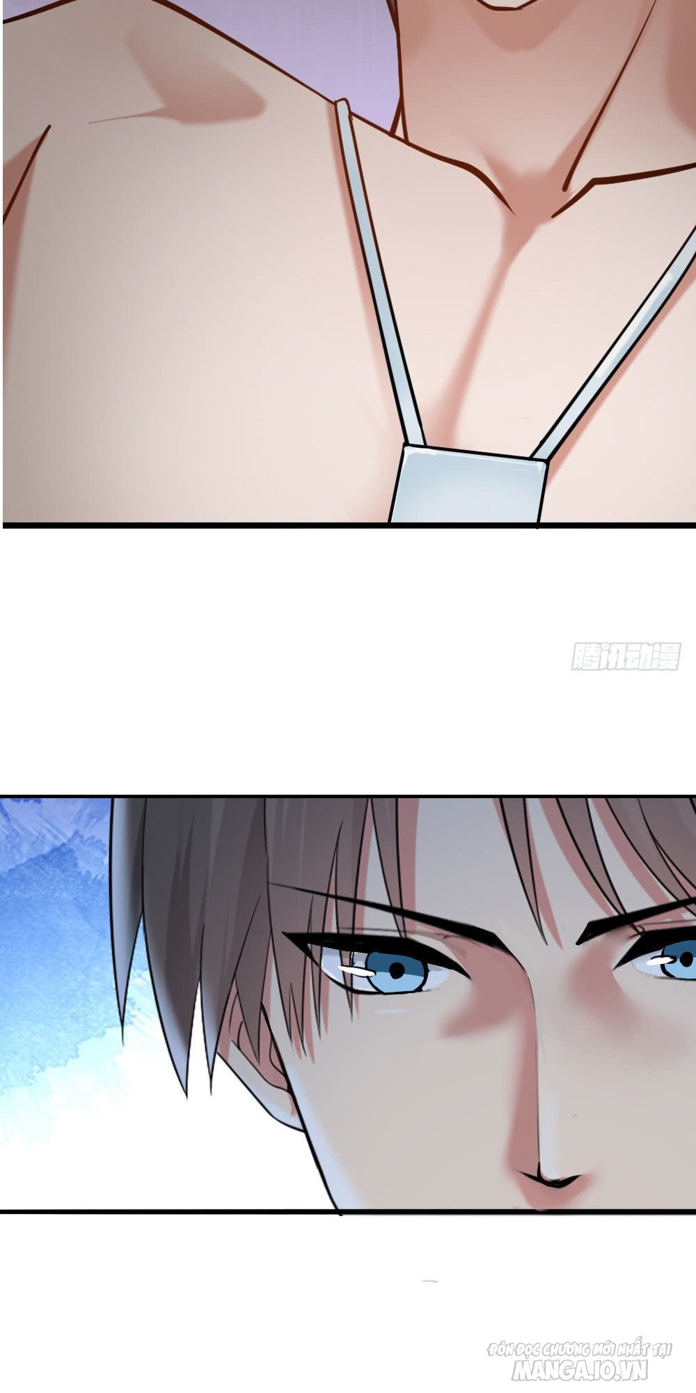 Tuyệt Thế Thiên Tài Hệ Thống Chapter 16.5 - Trang 2