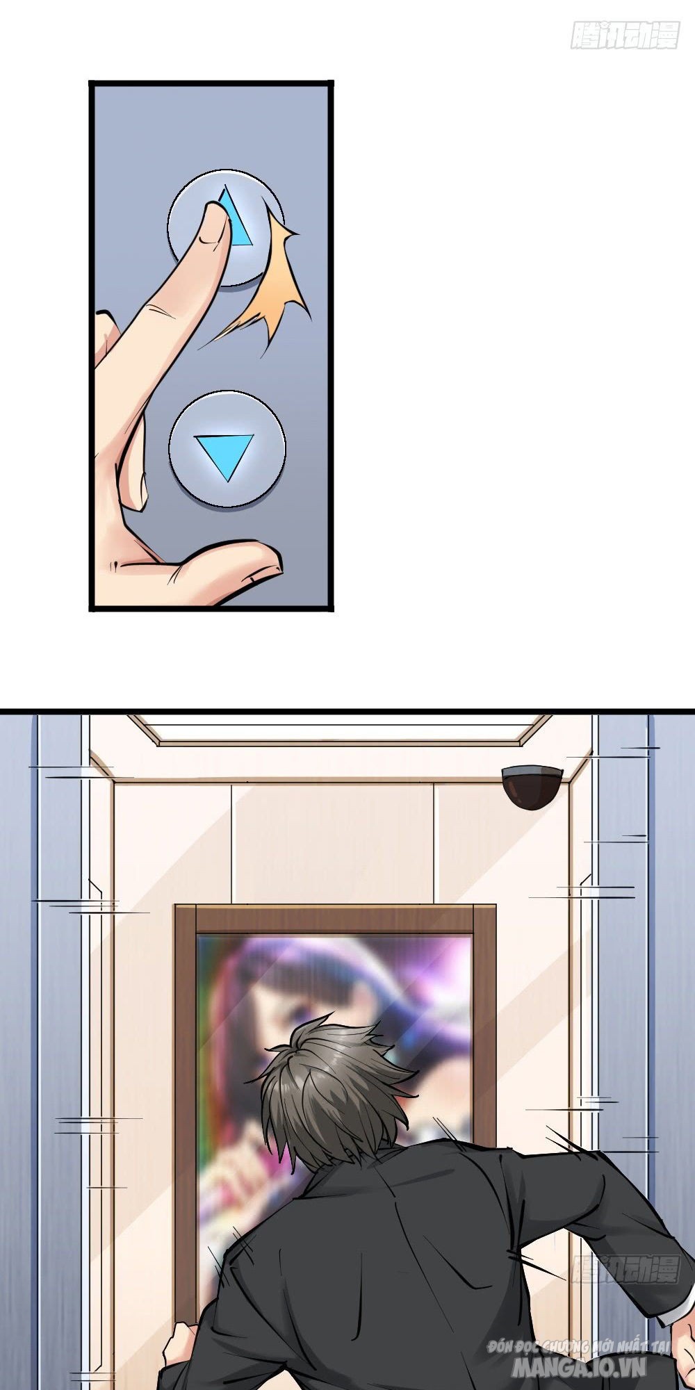 Tuyệt Thế Thiên Tài Hệ Thống Chapter 16.5 - Trang 2