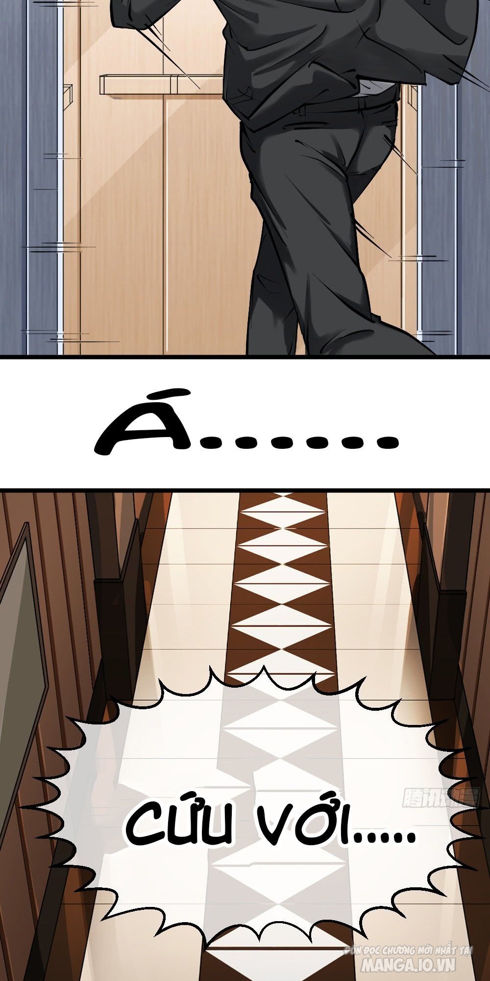 Tuyệt Thế Thiên Tài Hệ Thống Chapter 16.5 - Trang 2