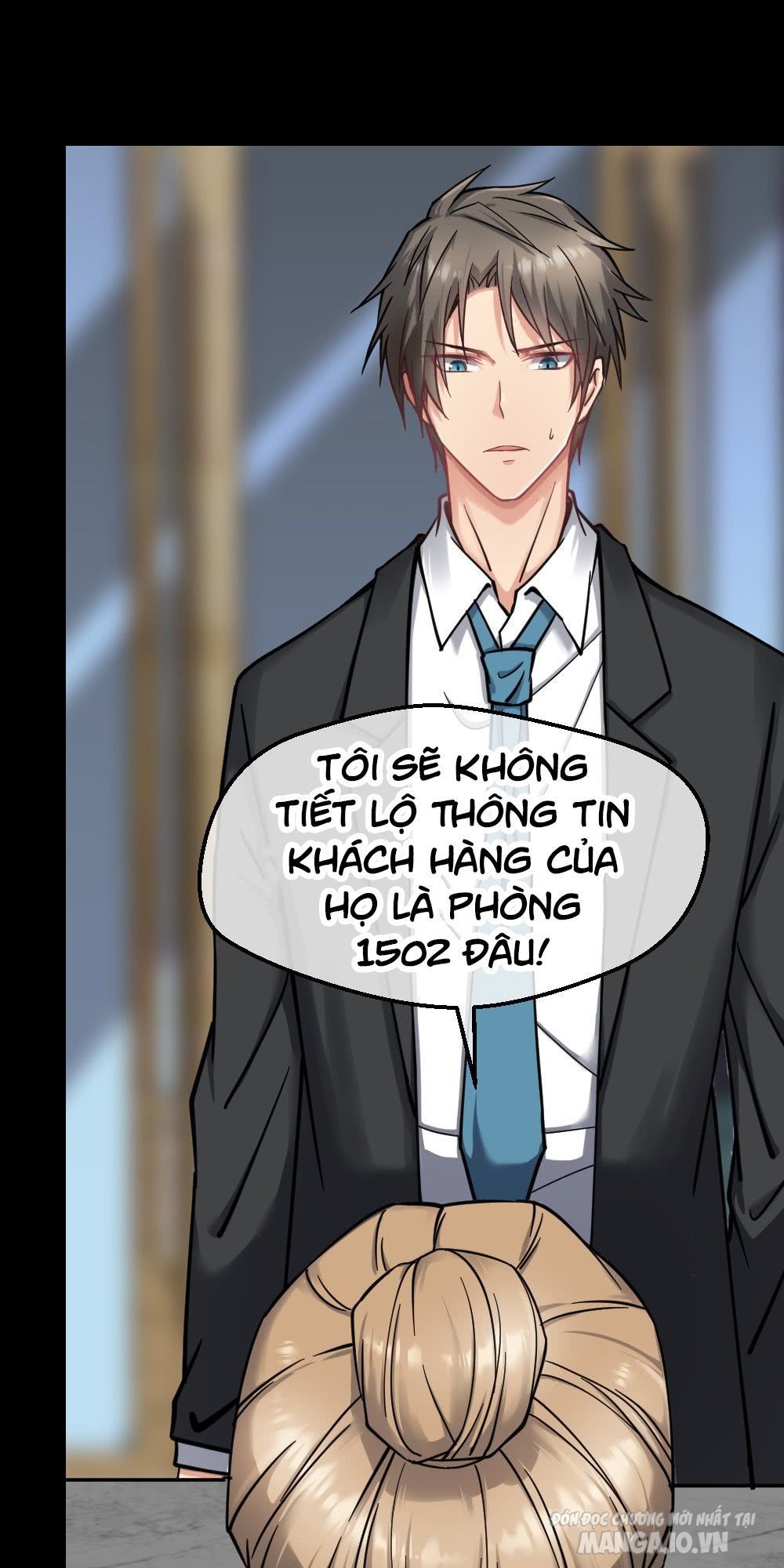 Tuyệt Thế Thiên Tài Hệ Thống Chapter 16 - Trang 2