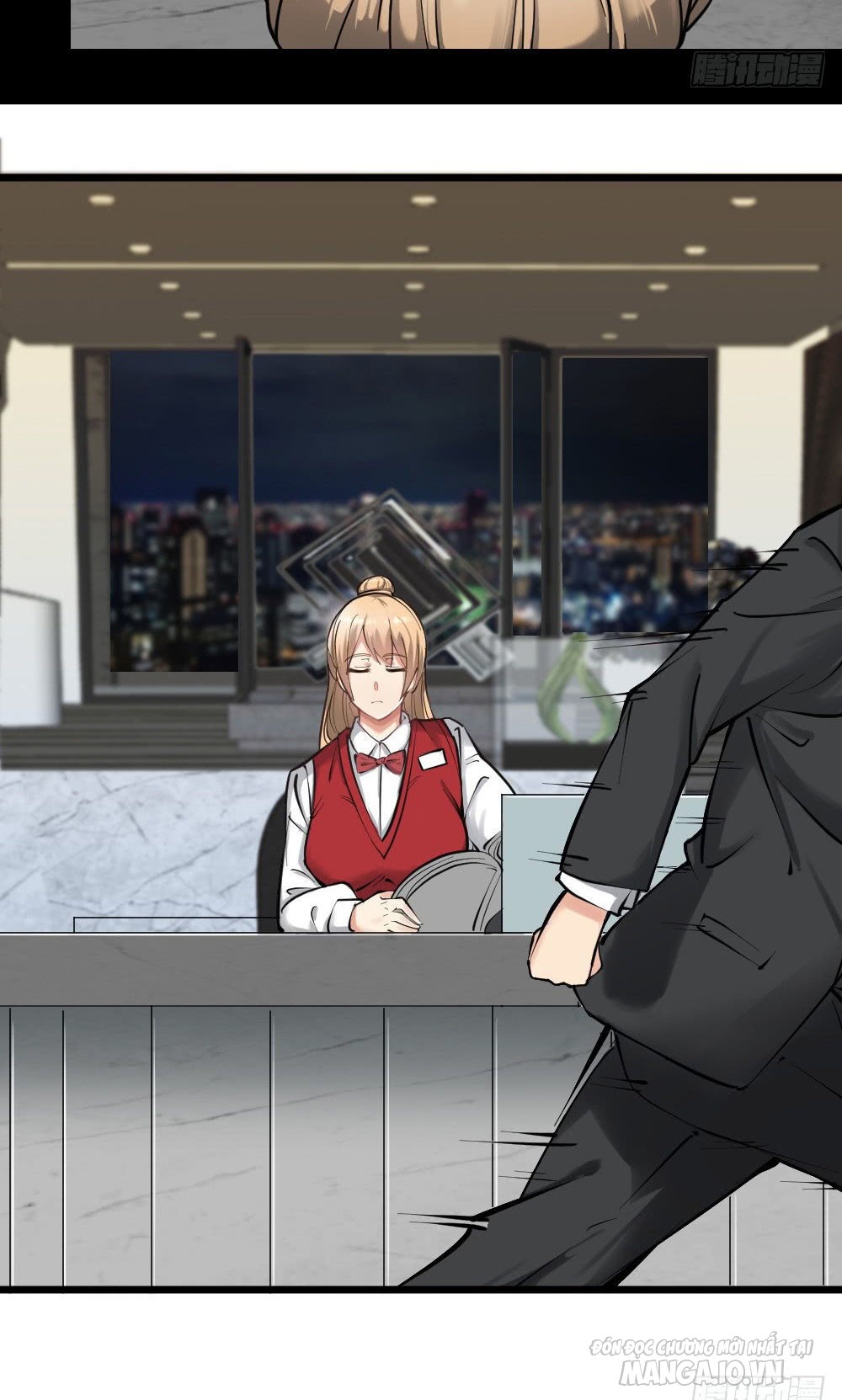 Tuyệt Thế Thiên Tài Hệ Thống Chapter 16 - Trang 2