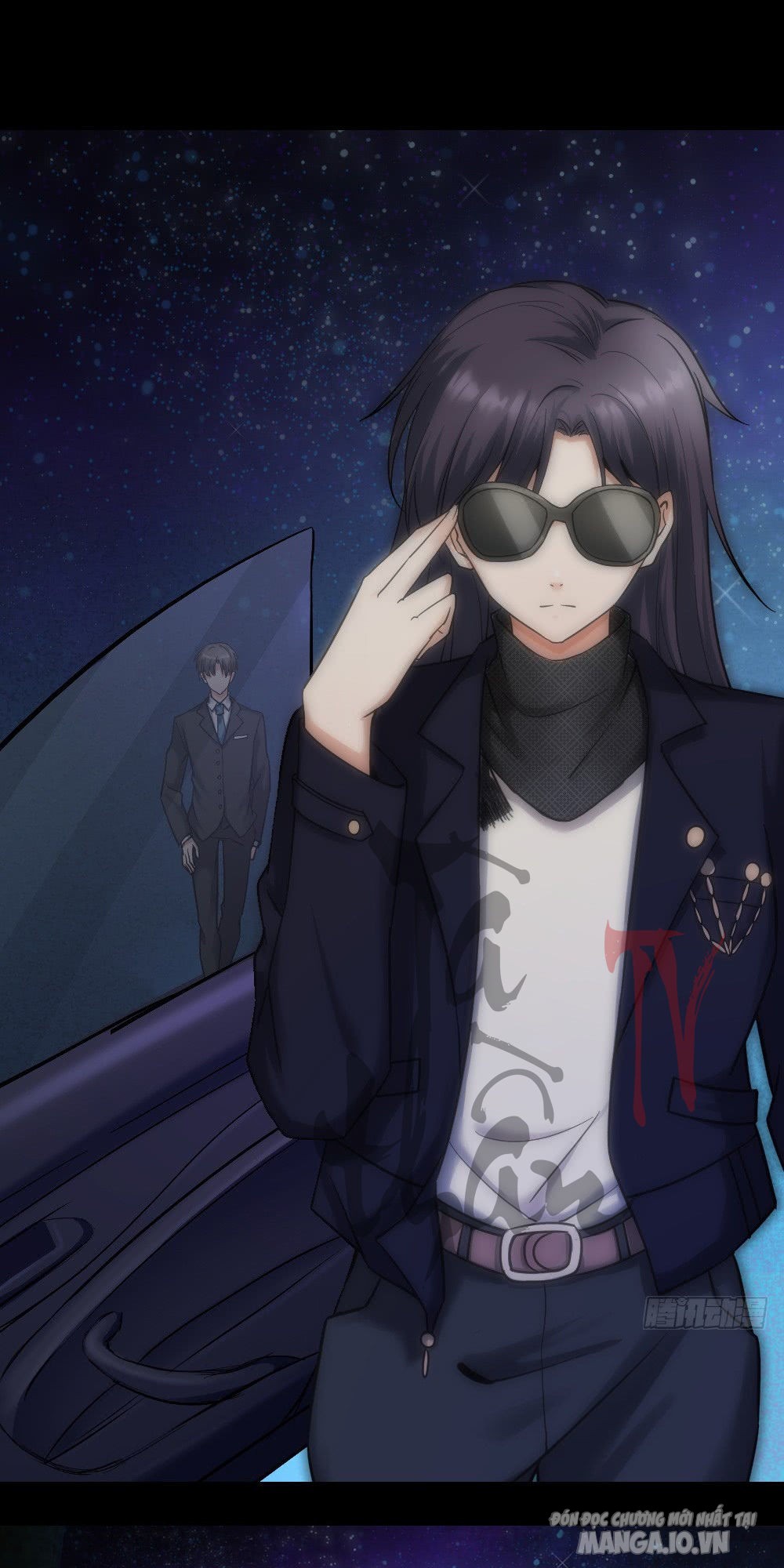 Tuyệt Thế Thiên Tài Hệ Thống Chapter 16 - Trang 2