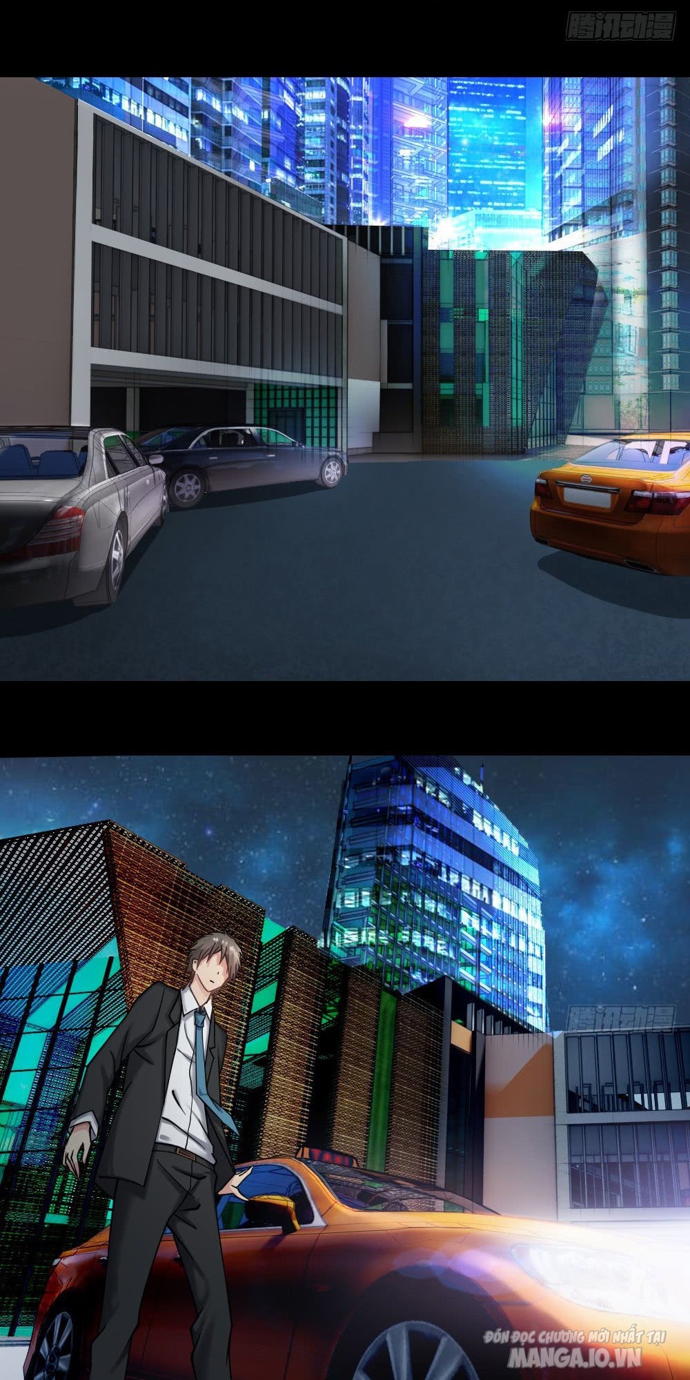 Tuyệt Thế Thiên Tài Hệ Thống Chapter 16 - Trang 2