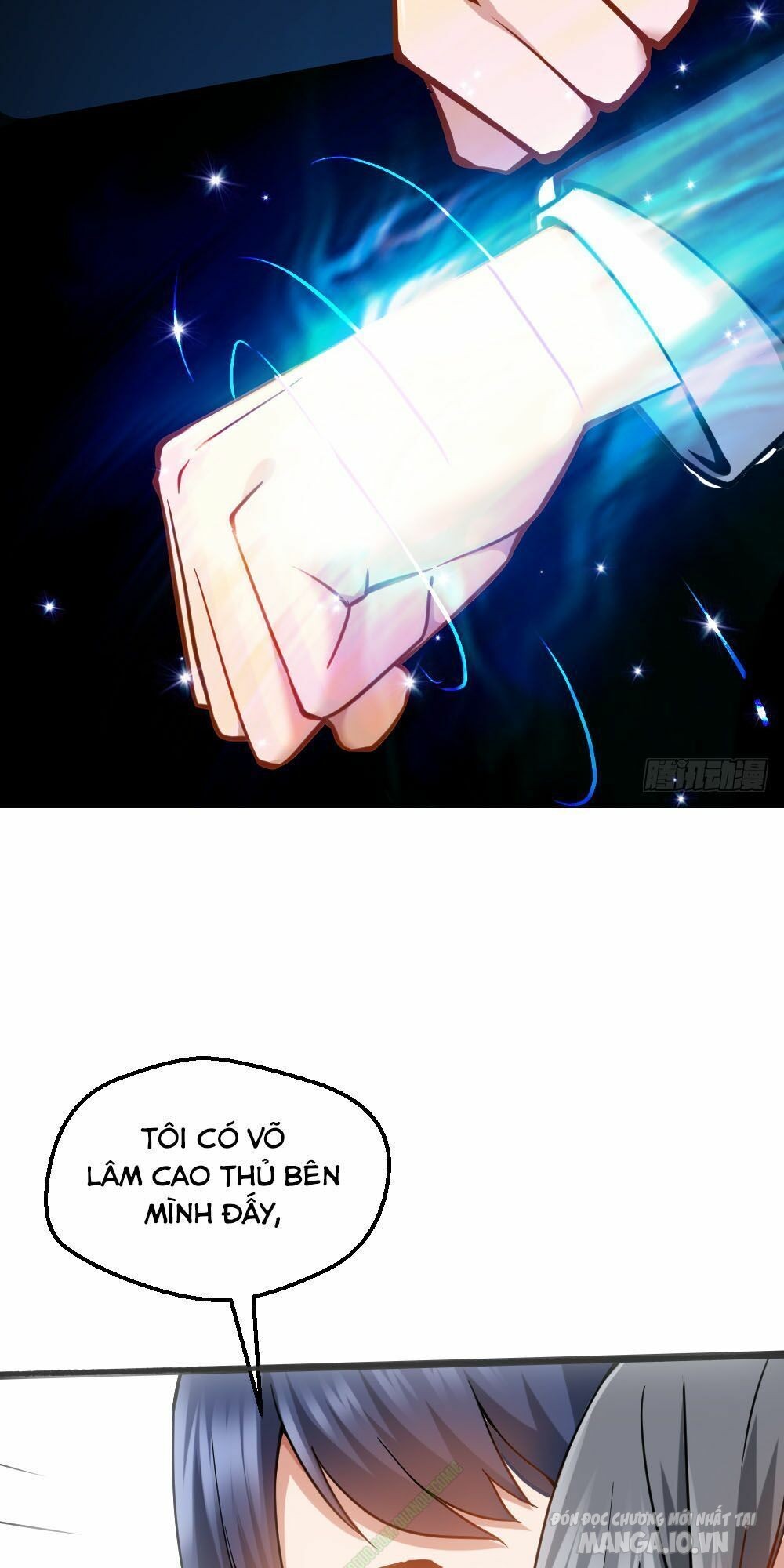 Tuyệt Thế Thiên Tài Hệ Thống Chapter 13 - Trang 2