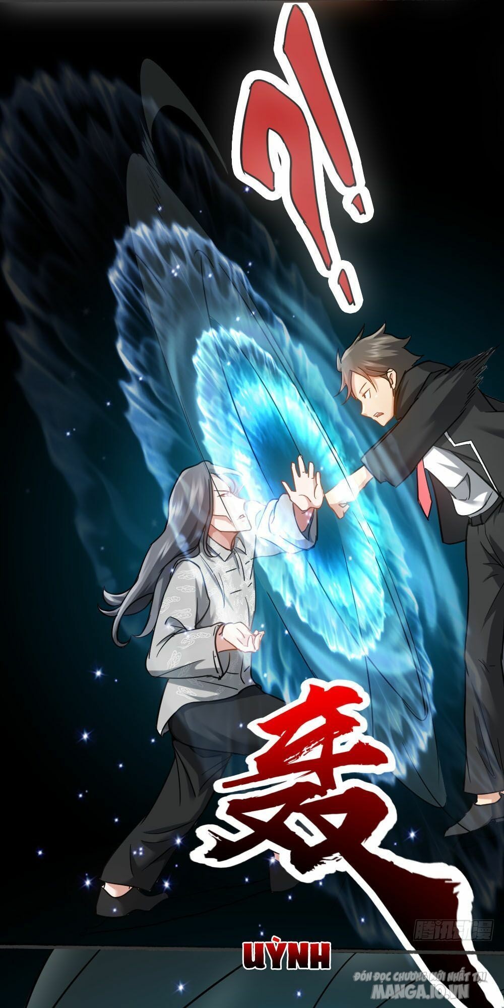 Tuyệt Thế Thiên Tài Hệ Thống Chapter 13 - Trang 2