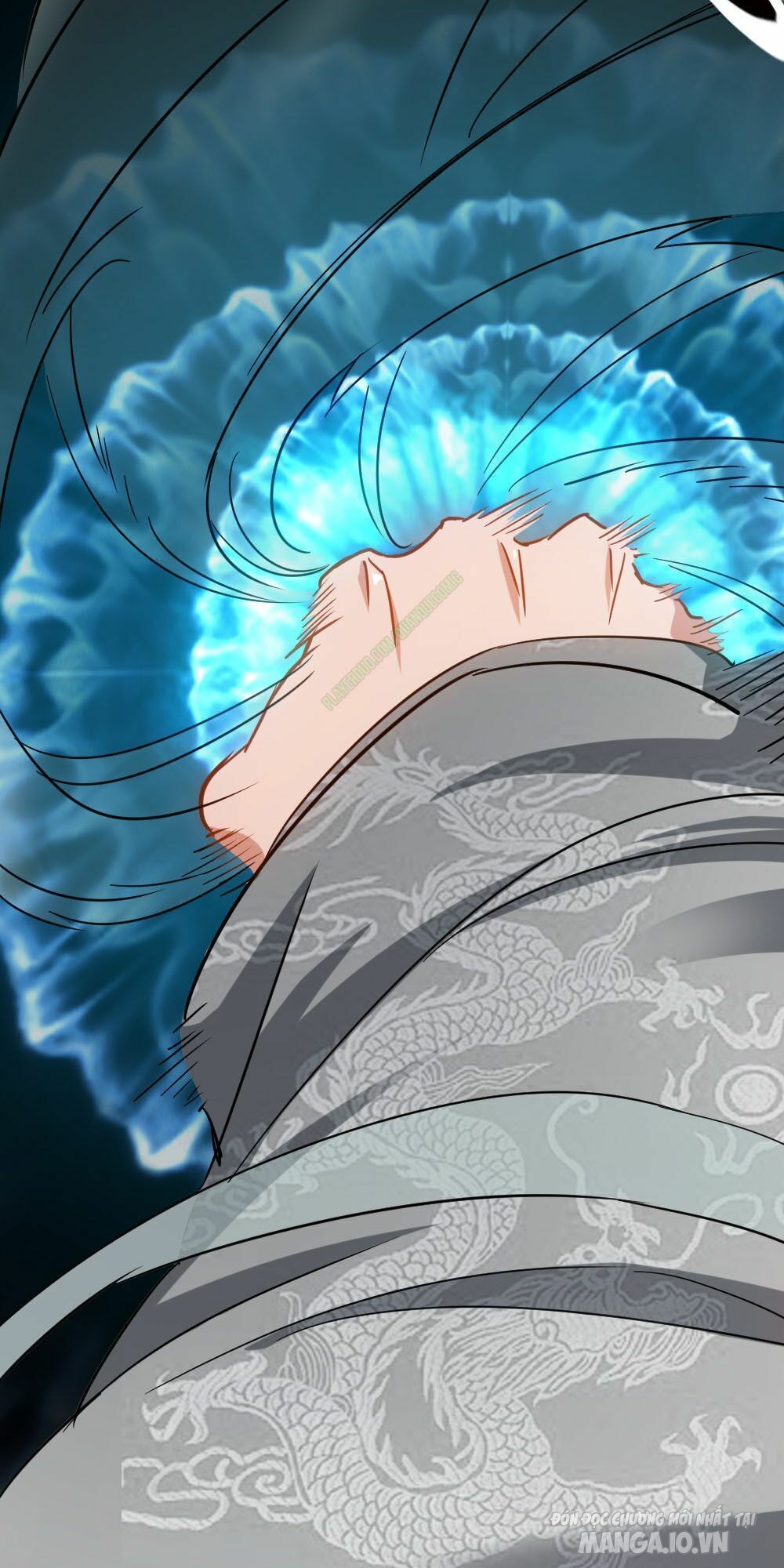 Tuyệt Thế Thiên Tài Hệ Thống Chapter 13 - Trang 2