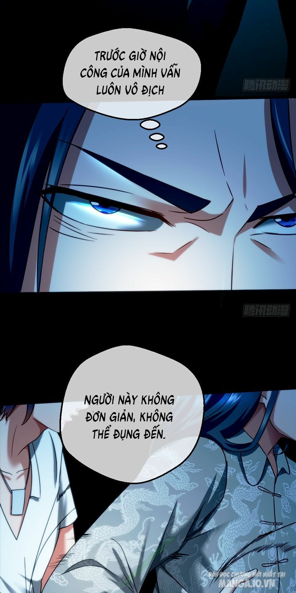 Tuyệt Thế Thiên Tài Hệ Thống Chapter 13 - Trang 2