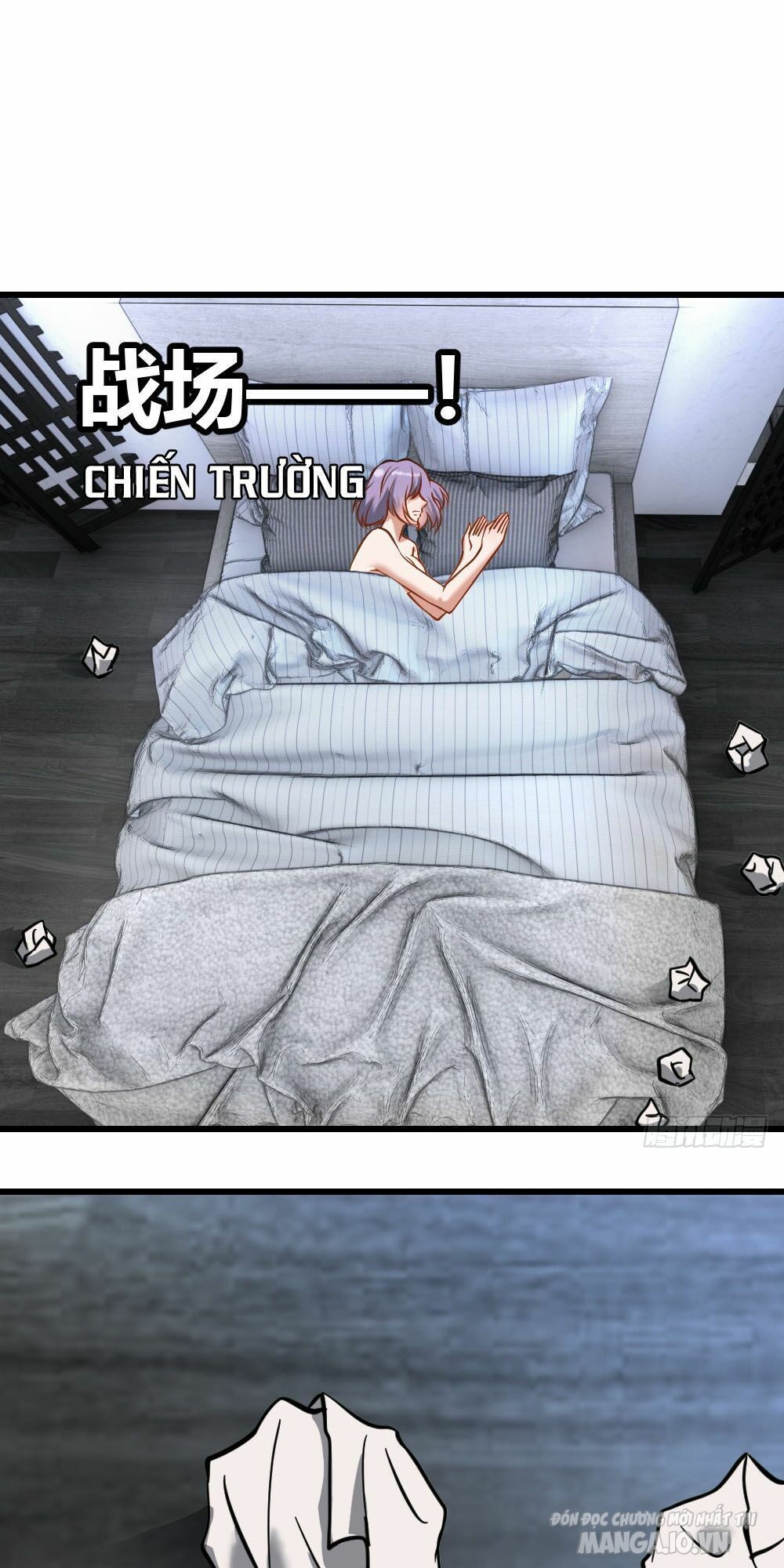 Tuyệt Thế Thiên Tài Hệ Thống Chapter 13 - Trang 2