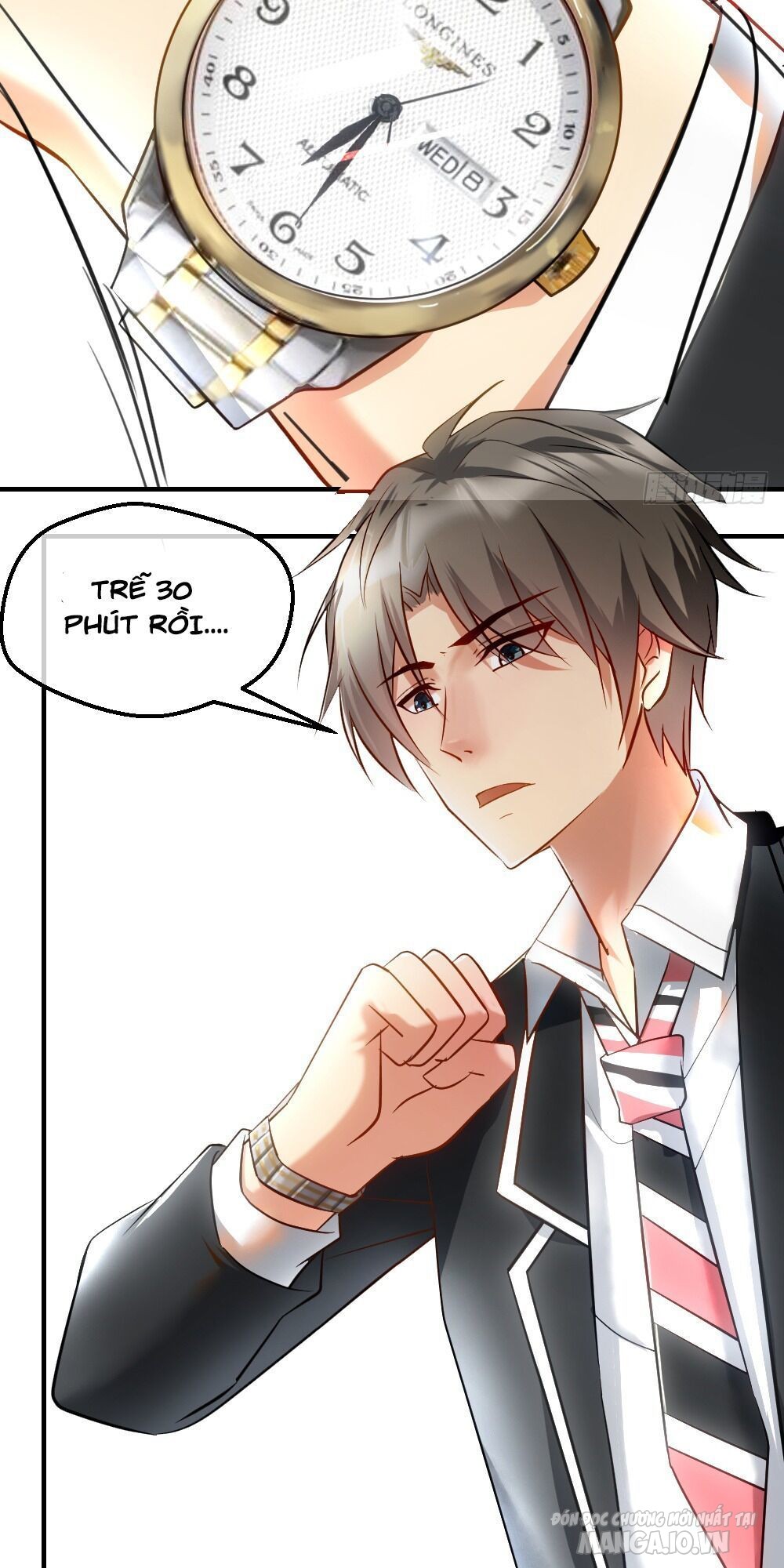 Tuyệt Thế Thiên Tài Hệ Thống Chapter 7 - Trang 2