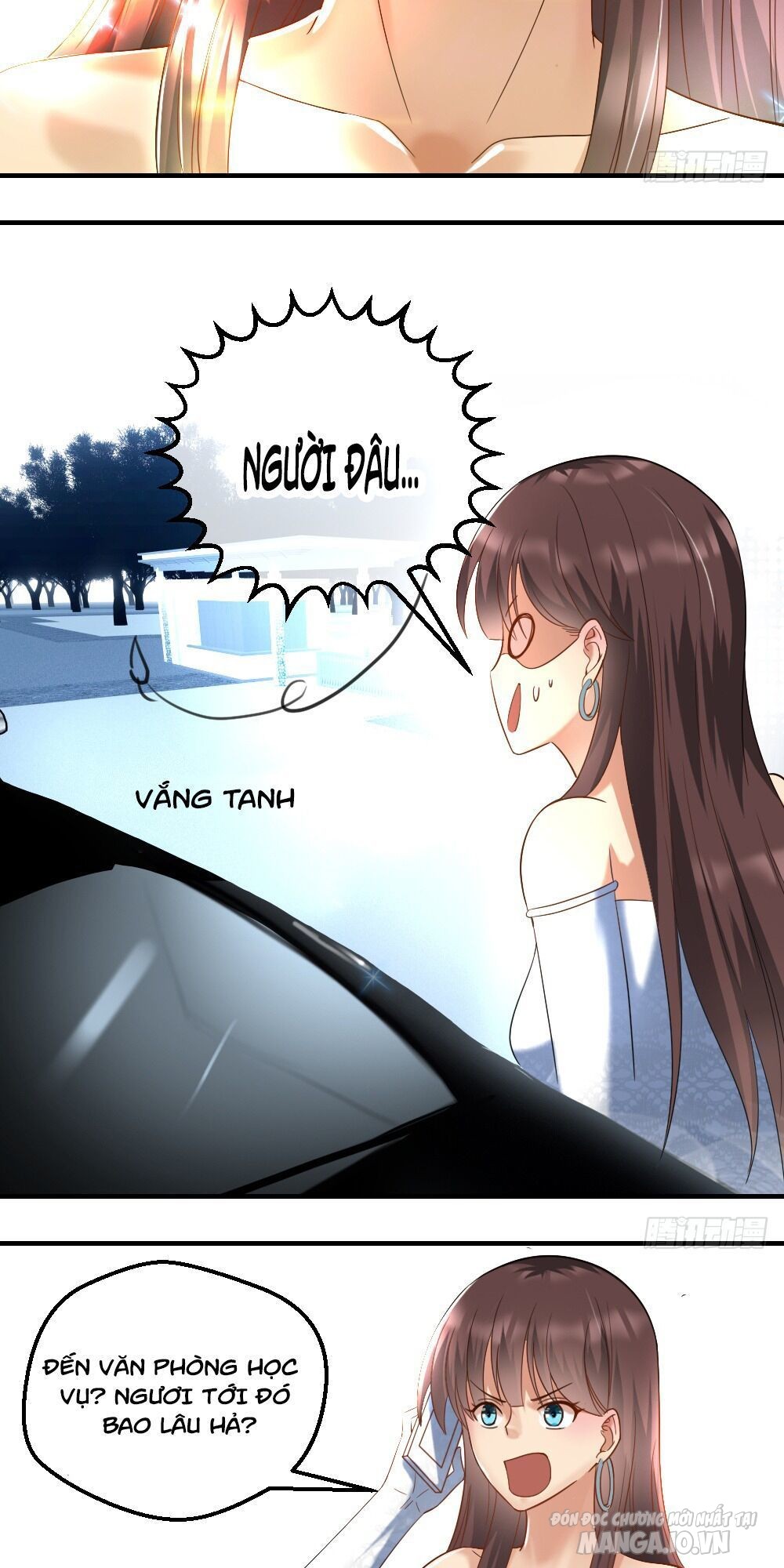 Tuyệt Thế Thiên Tài Hệ Thống Chapter 7 - Trang 2