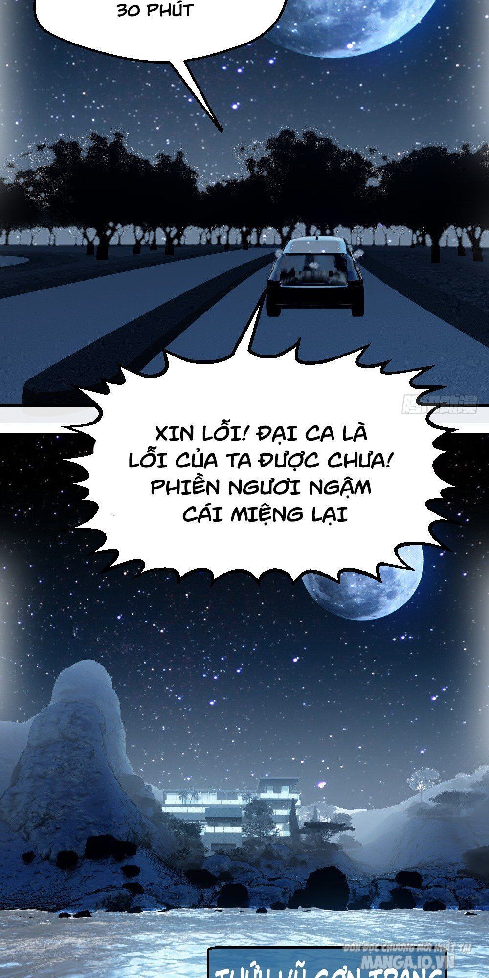 Tuyệt Thế Thiên Tài Hệ Thống Chapter 7 - Trang 2