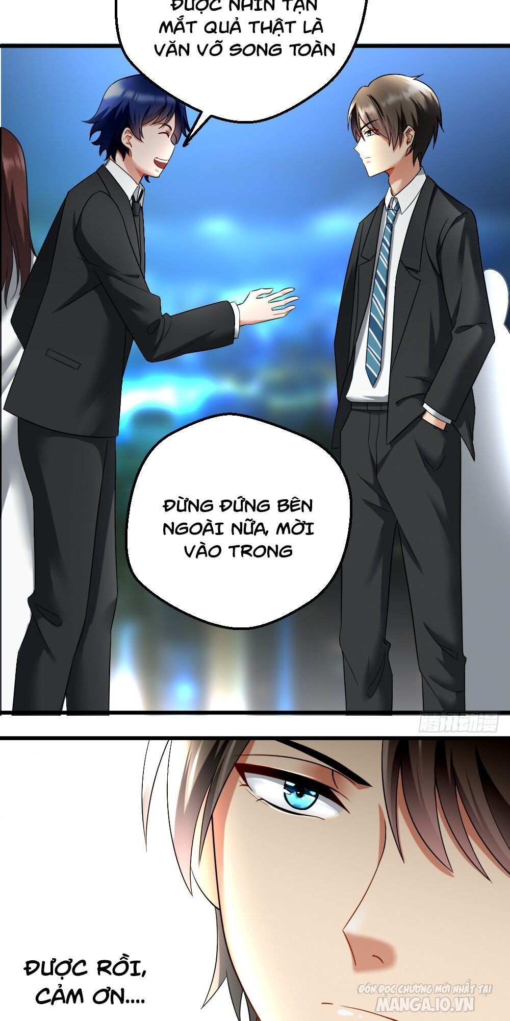 Tuyệt Thế Thiên Tài Hệ Thống Chapter 7 - Trang 2