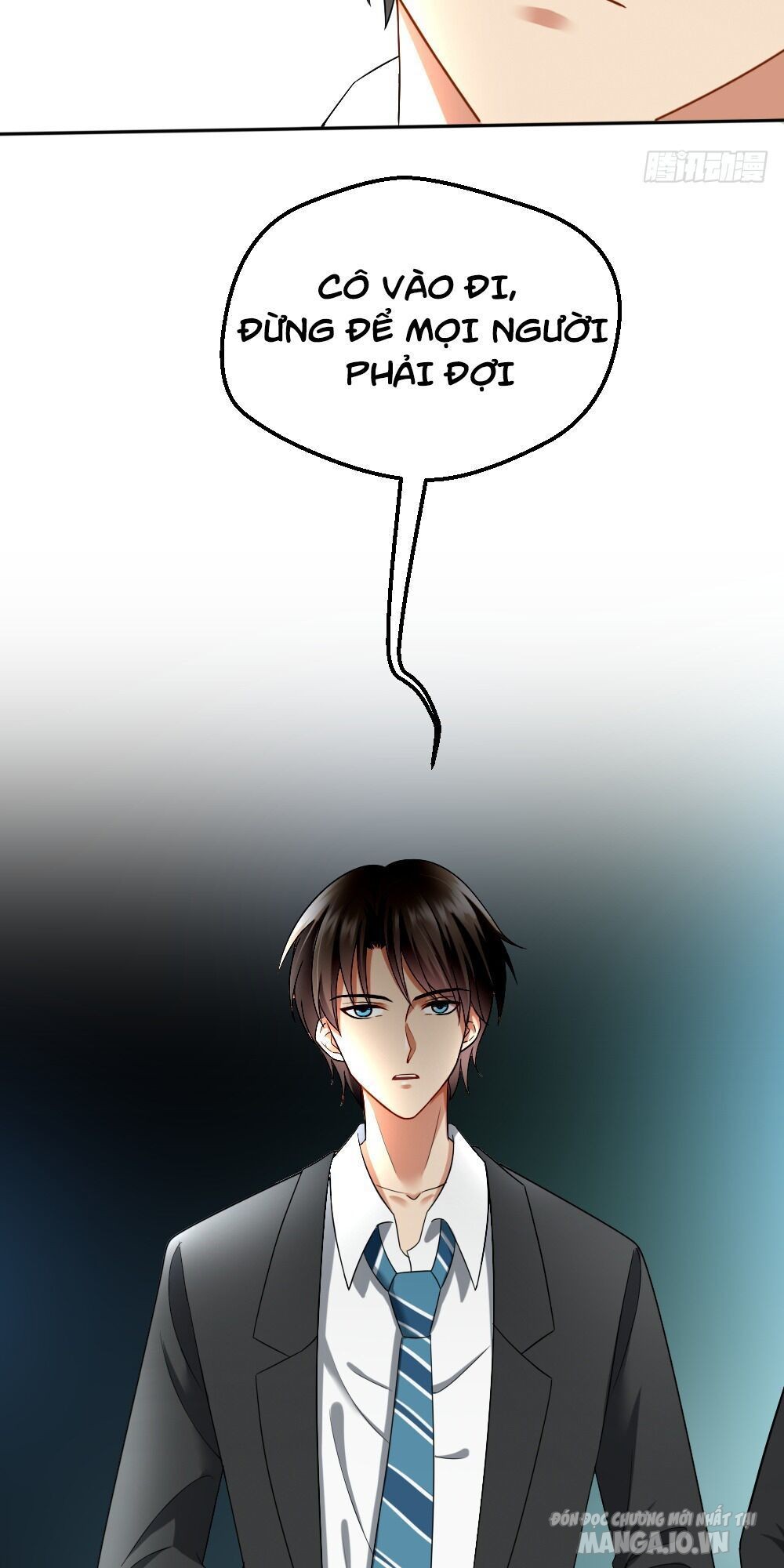 Tuyệt Thế Thiên Tài Hệ Thống Chapter 7 - Trang 2