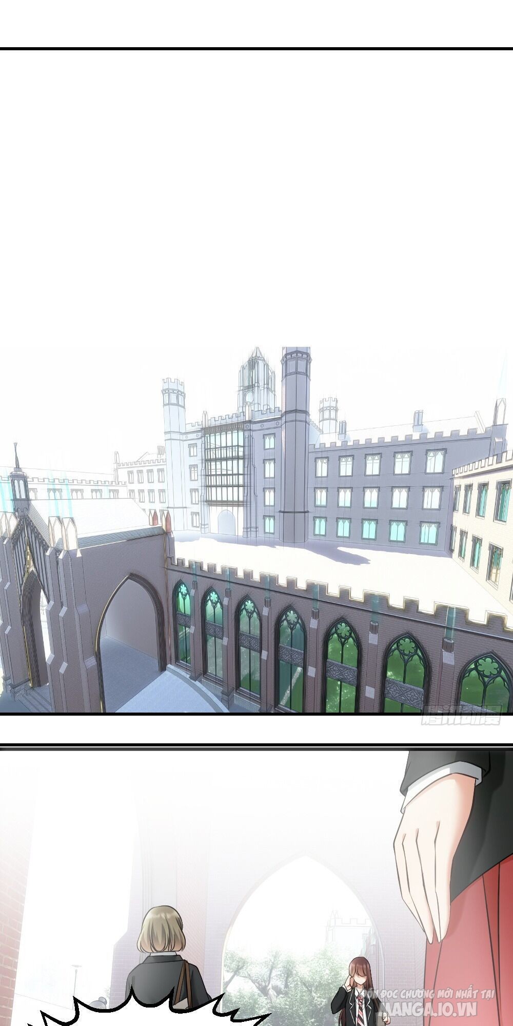 Tuyệt Thế Thiên Tài Hệ Thống Chapter 7 - Trang 2