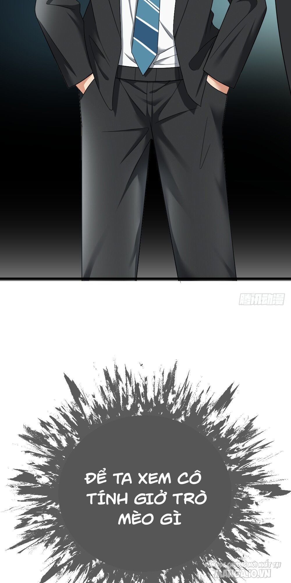 Tuyệt Thế Thiên Tài Hệ Thống Chapter 7 - Trang 2