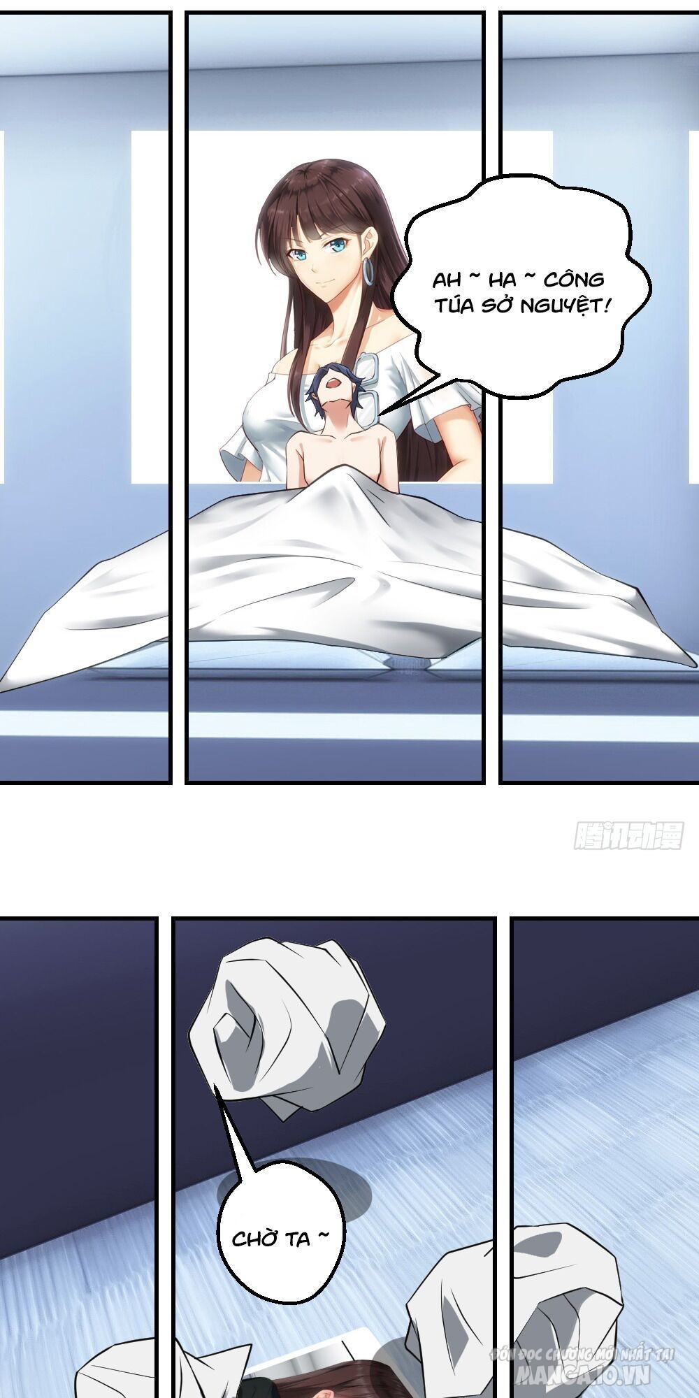 Tuyệt Thế Thiên Tài Hệ Thống Chapter 7 - Trang 2