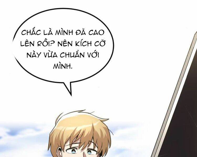 Con Đường Võ Giả Của Phế Vật Chapter 31 - Trang 2