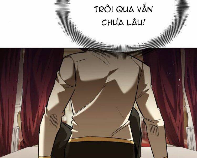 Con Đường Võ Giả Của Phế Vật Chapter 31 - Trang 2