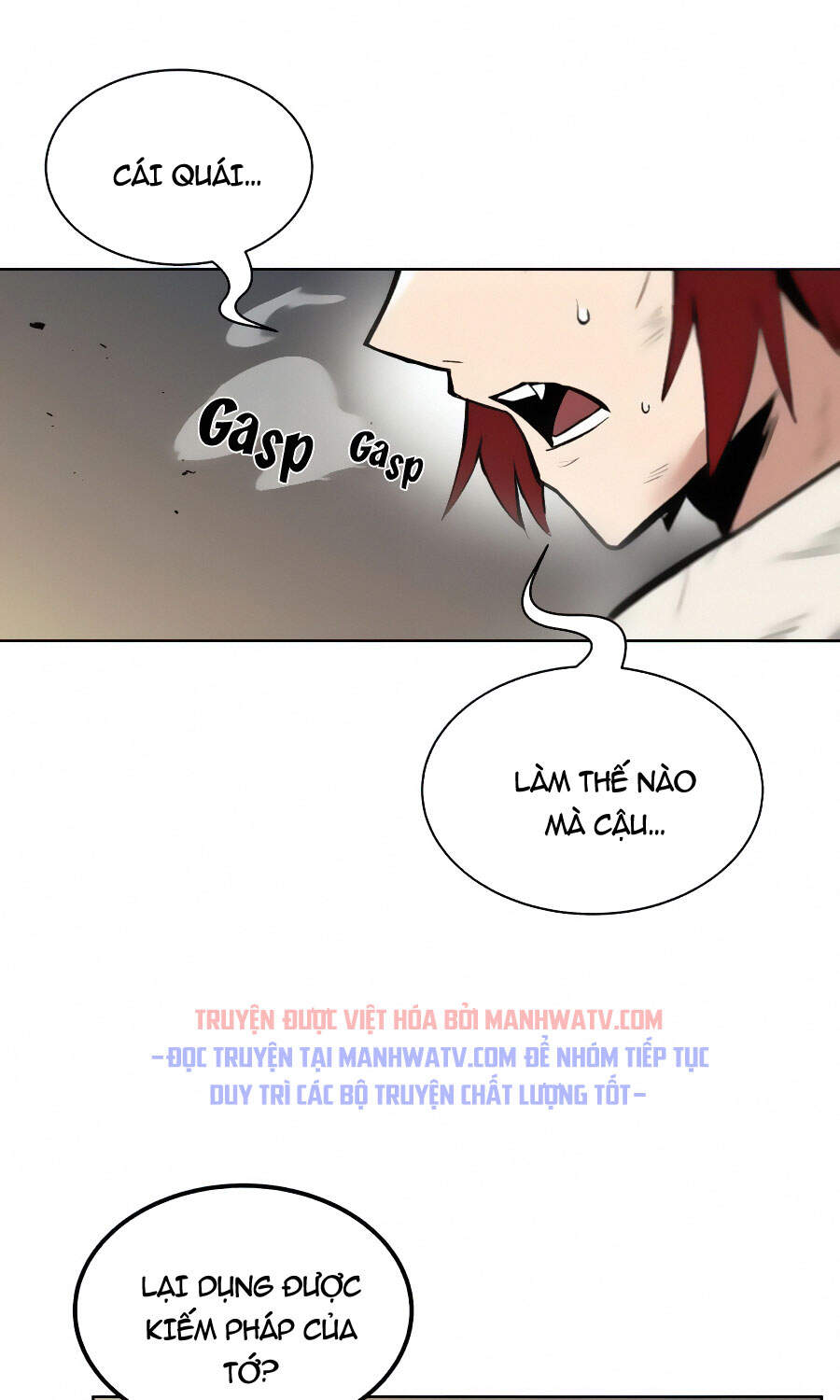 Con Đường Võ Giả Của Phế Vật Chapter 30 - Trang 2