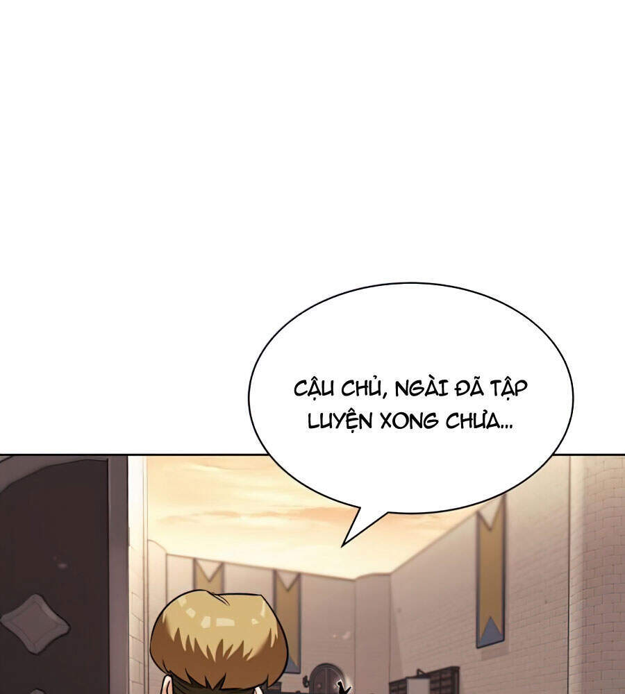 Con Đường Võ Giả Của Phế Vật Chapter 21 - Trang 2