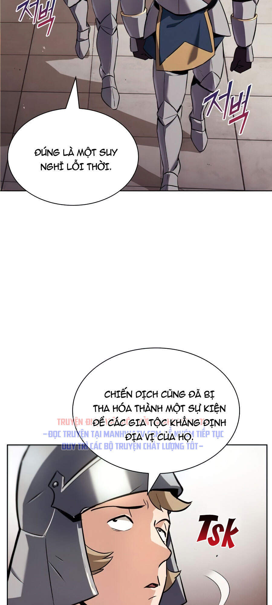 Con Đường Võ Giả Của Phế Vật Chapter 21 - Trang 2