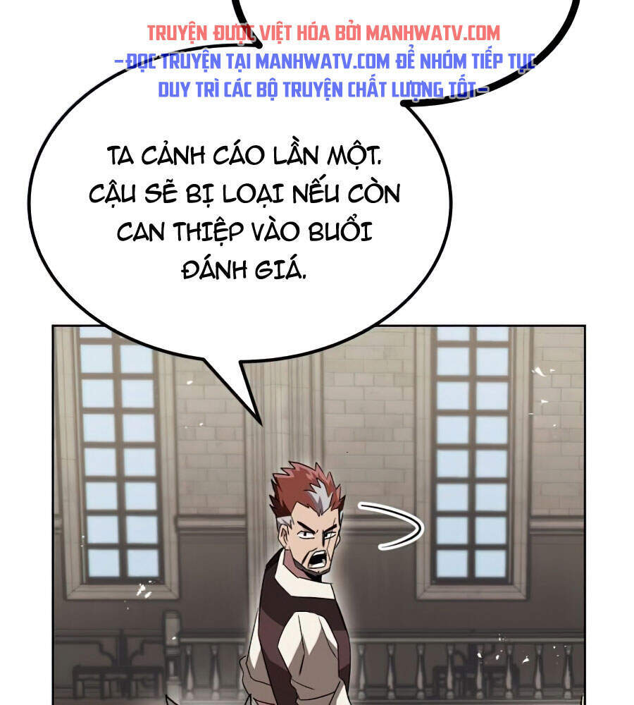 Con Đường Võ Giả Của Phế Vật Chapter 16 - Trang 2