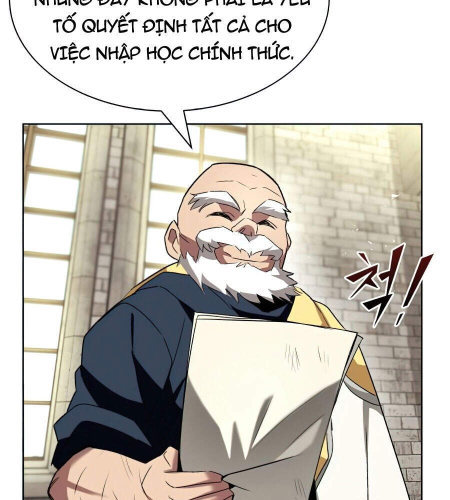 Con Đường Võ Giả Của Phế Vật Chapter 16 - Trang 2