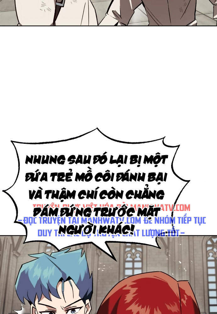 Con Đường Võ Giả Của Phế Vật Chapter 13 - Trang 2