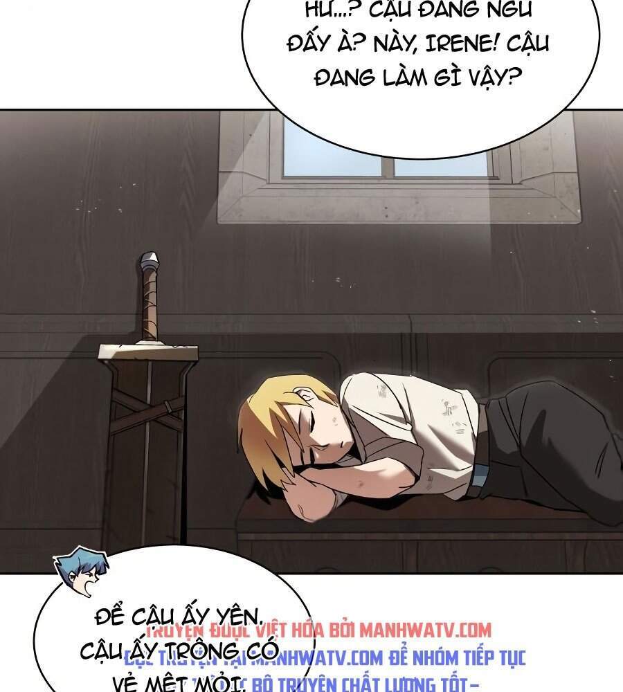 Con Đường Võ Giả Của Phế Vật Chapter 12 - Trang 2