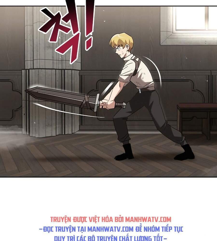 Con Đường Võ Giả Của Phế Vật Chapter 12 - Trang 2