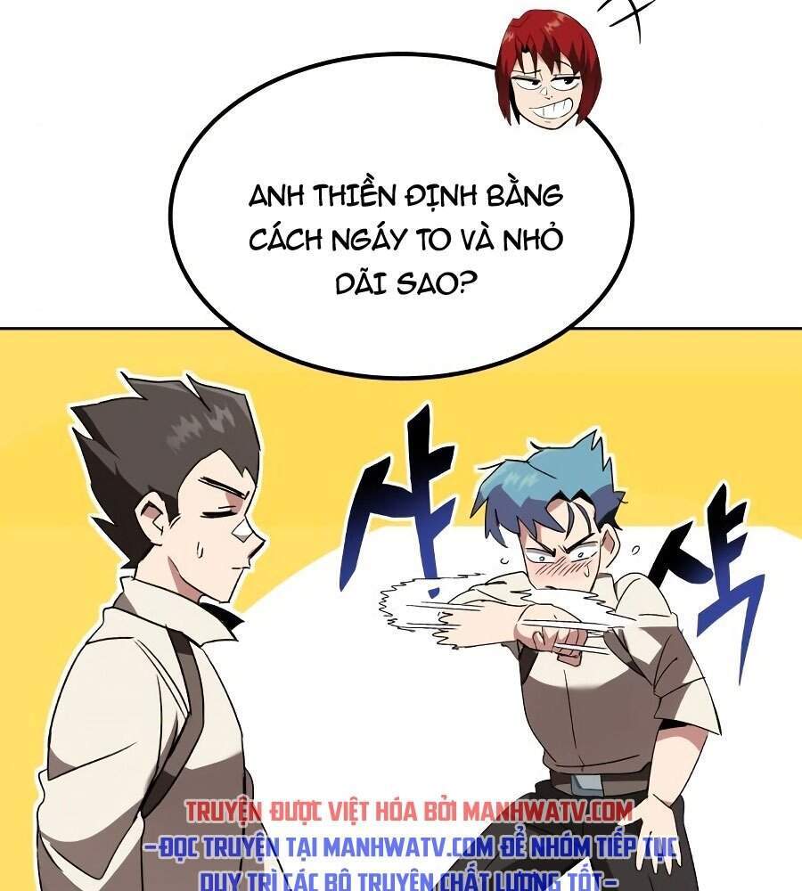 Con Đường Võ Giả Của Phế Vật Chapter 12 - Trang 2