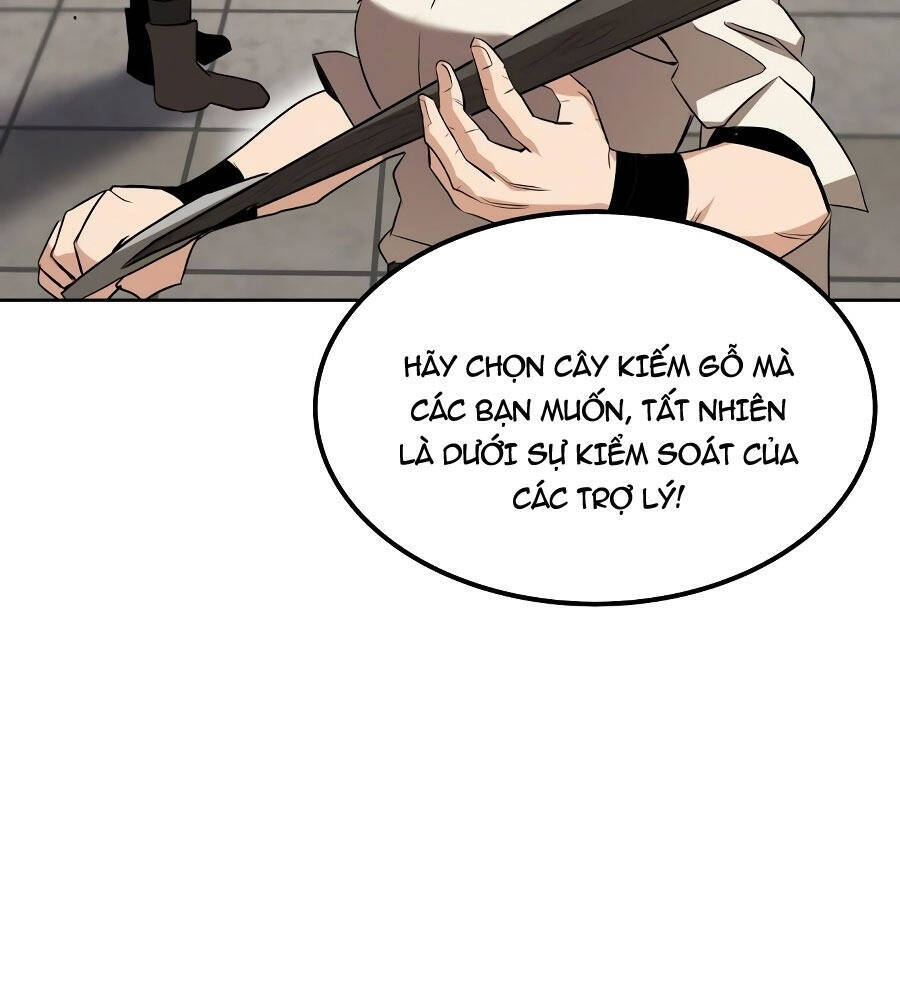 Con Đường Võ Giả Của Phế Vật Chapter 9 - Trang 2