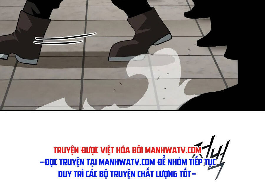 Con Đường Võ Giả Của Phế Vật Chapter 9 - Trang 2