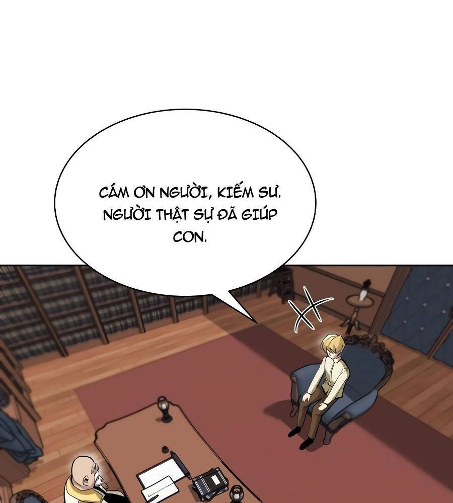 Con Đường Võ Giả Của Phế Vật Chapter 9 - Trang 2