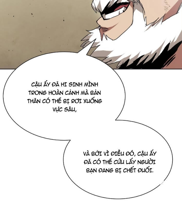 Con Đường Võ Giả Của Phế Vật Chapter 8 - Trang 2