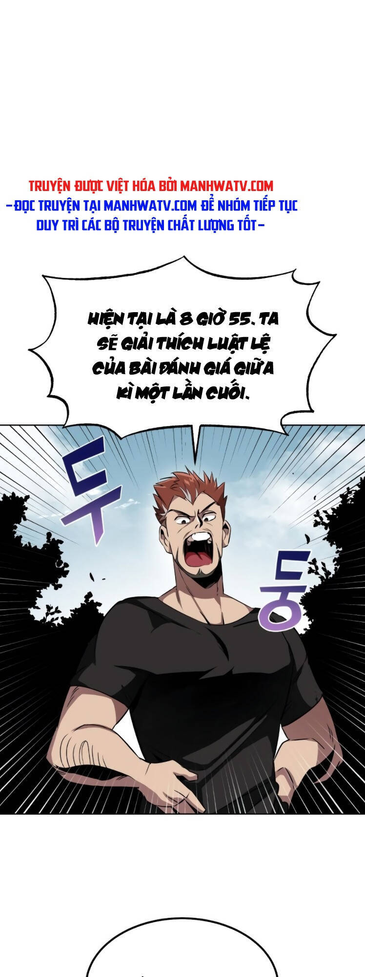 Con Đường Võ Giả Của Phế Vật Chapter 7 - Trang 2