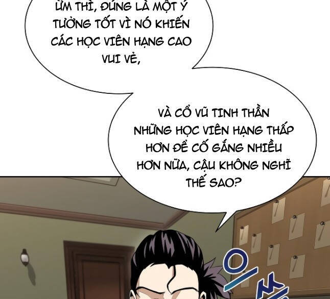 Con Đường Võ Giả Của Phế Vật Chapter 5 - Trang 2