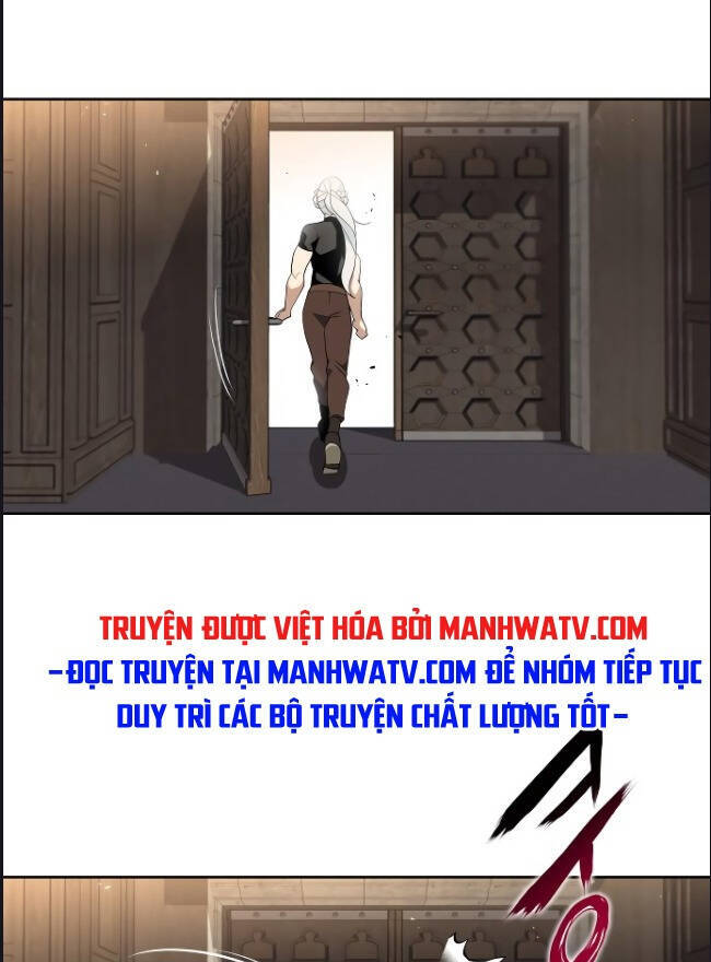 Con Đường Võ Giả Của Phế Vật Chapter 5 - Trang 2