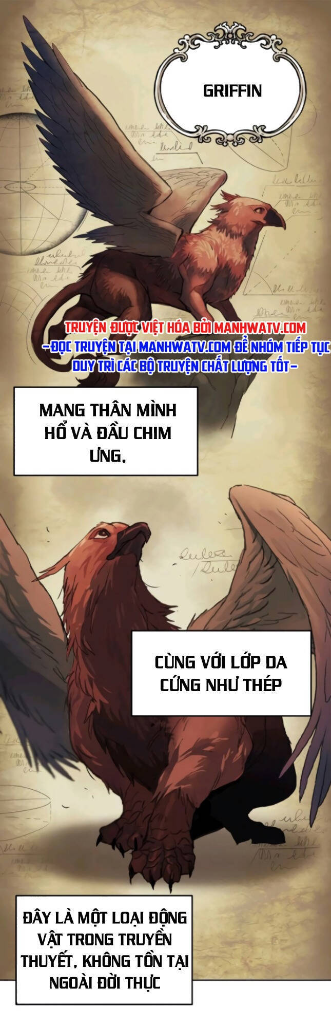 Con Đường Võ Giả Của Phế Vật Chapter 3 - Trang 2