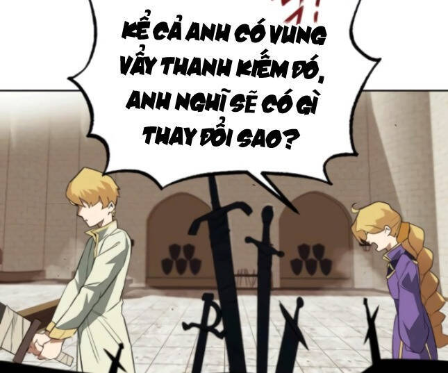 Con Đường Võ Giả Của Phế Vật Chapter 3 - Trang 2