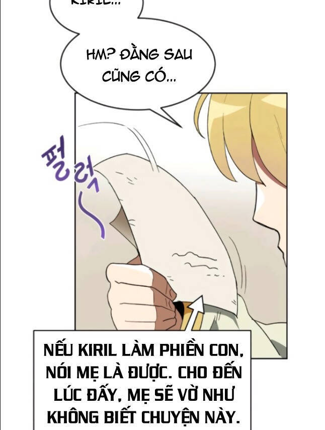 Con Đường Võ Giả Của Phế Vật Chapter 3 - Trang 2