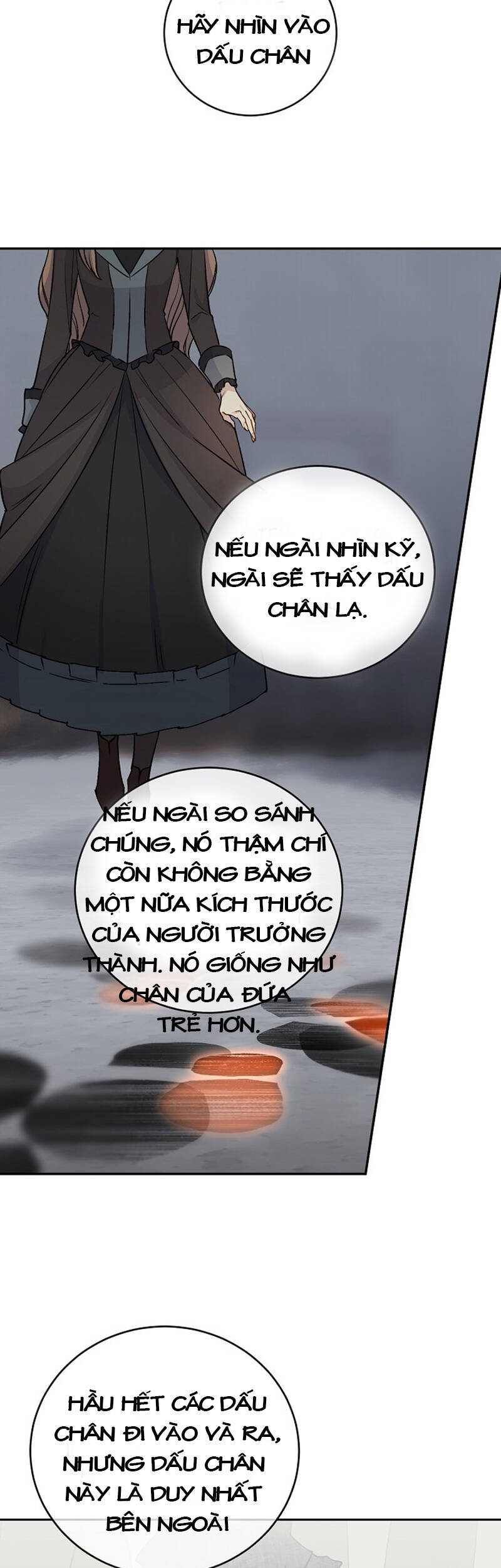 Cô Hầu Giỏi Giang Chapter 25 - Trang 2