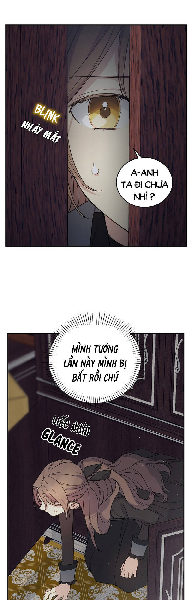 Cô Hầu Giỏi Giang Chapter 23 - Trang 2