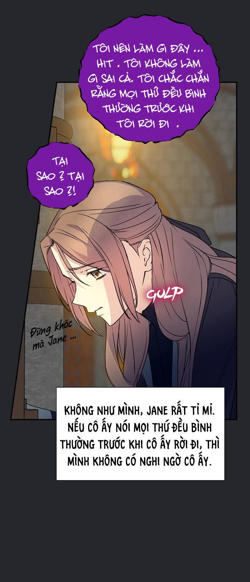 Cô Hầu Giỏi Giang Chapter 23 - Trang 2