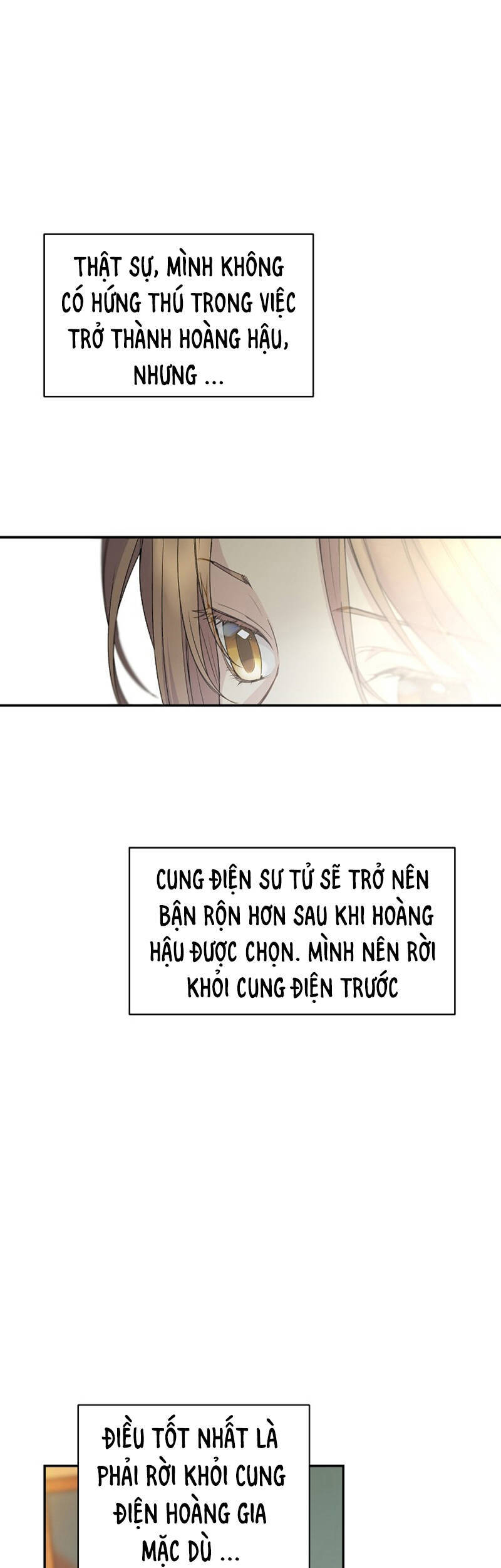 Cô Hầu Giỏi Giang Chapter 20 - Trang 2